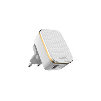 

                                    LDNIO A1204Q Charging Adapter With TA to TC 1M Cable (18W)